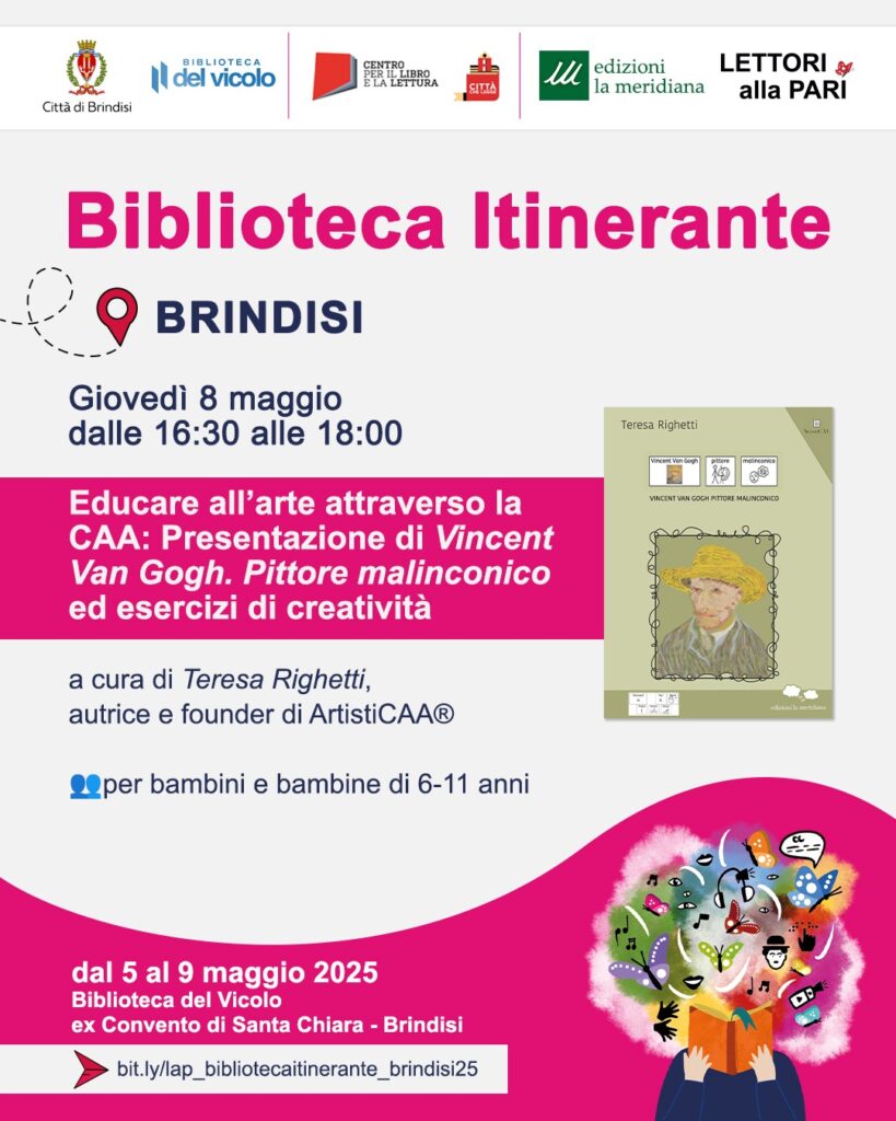 Biblioteca Itinerante